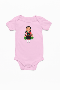 Lilo Onesie