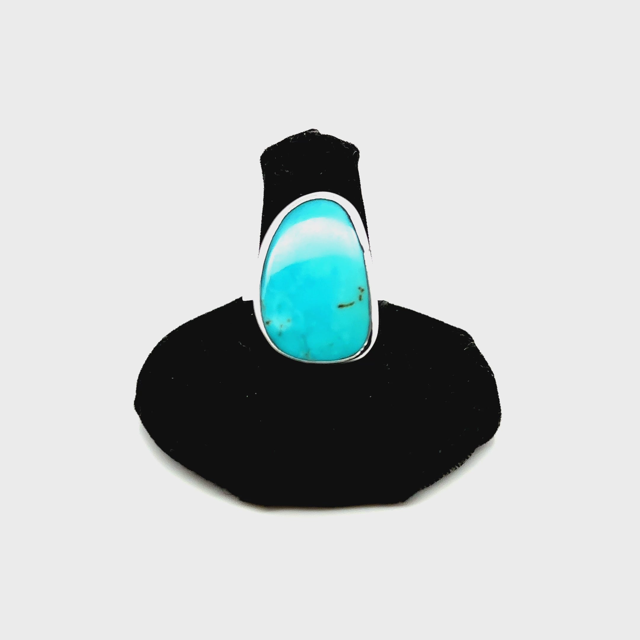 Turquoise Ring