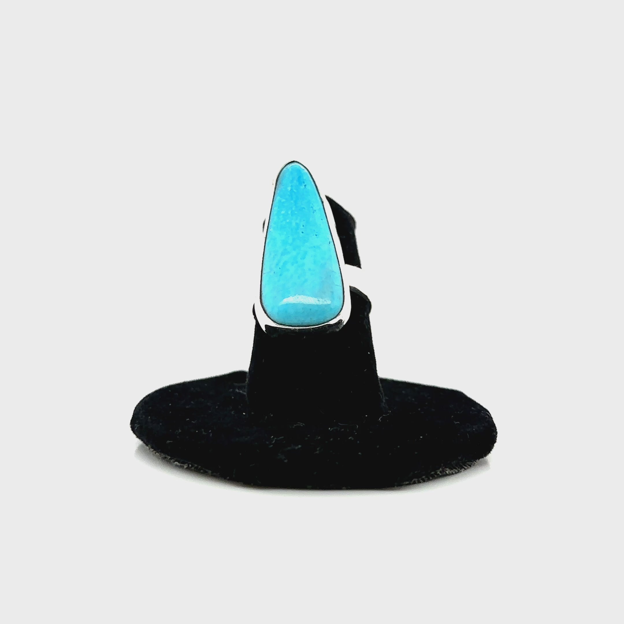 Turquoise Ring