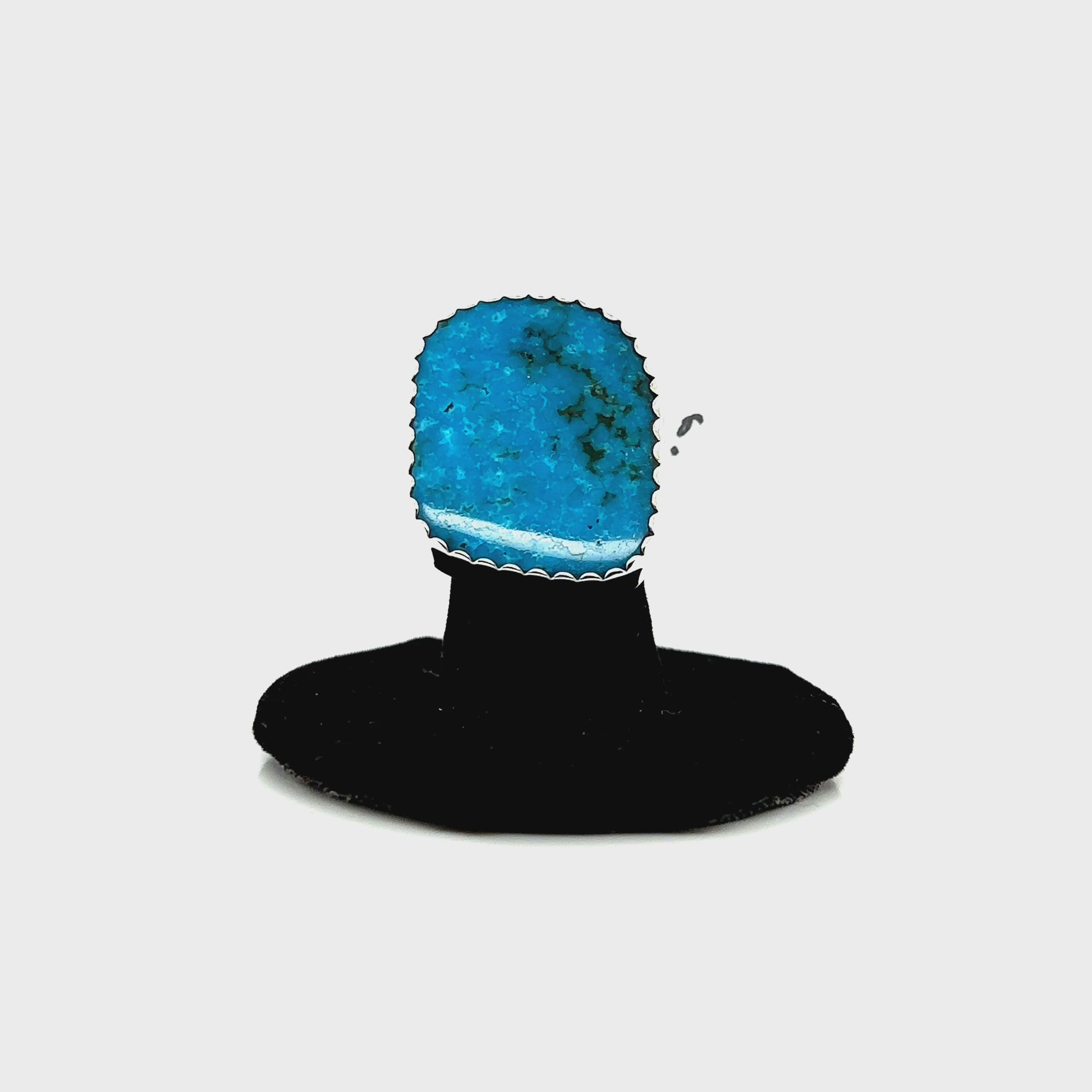 Turquoise Ring