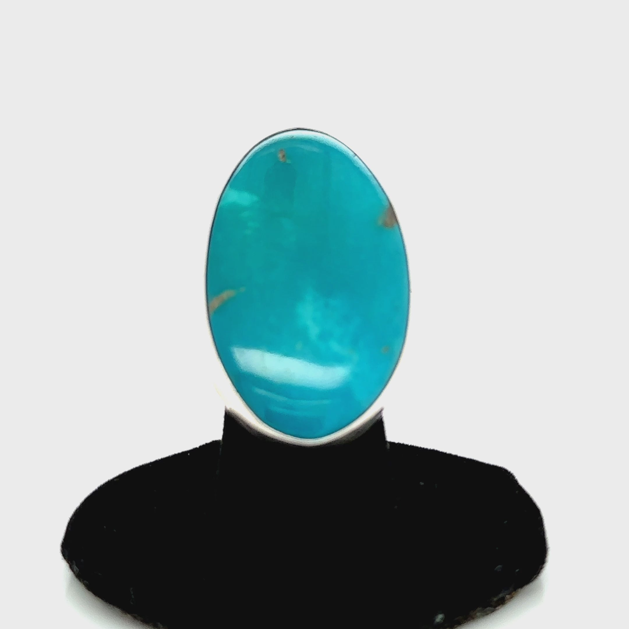 Turquoise Ring