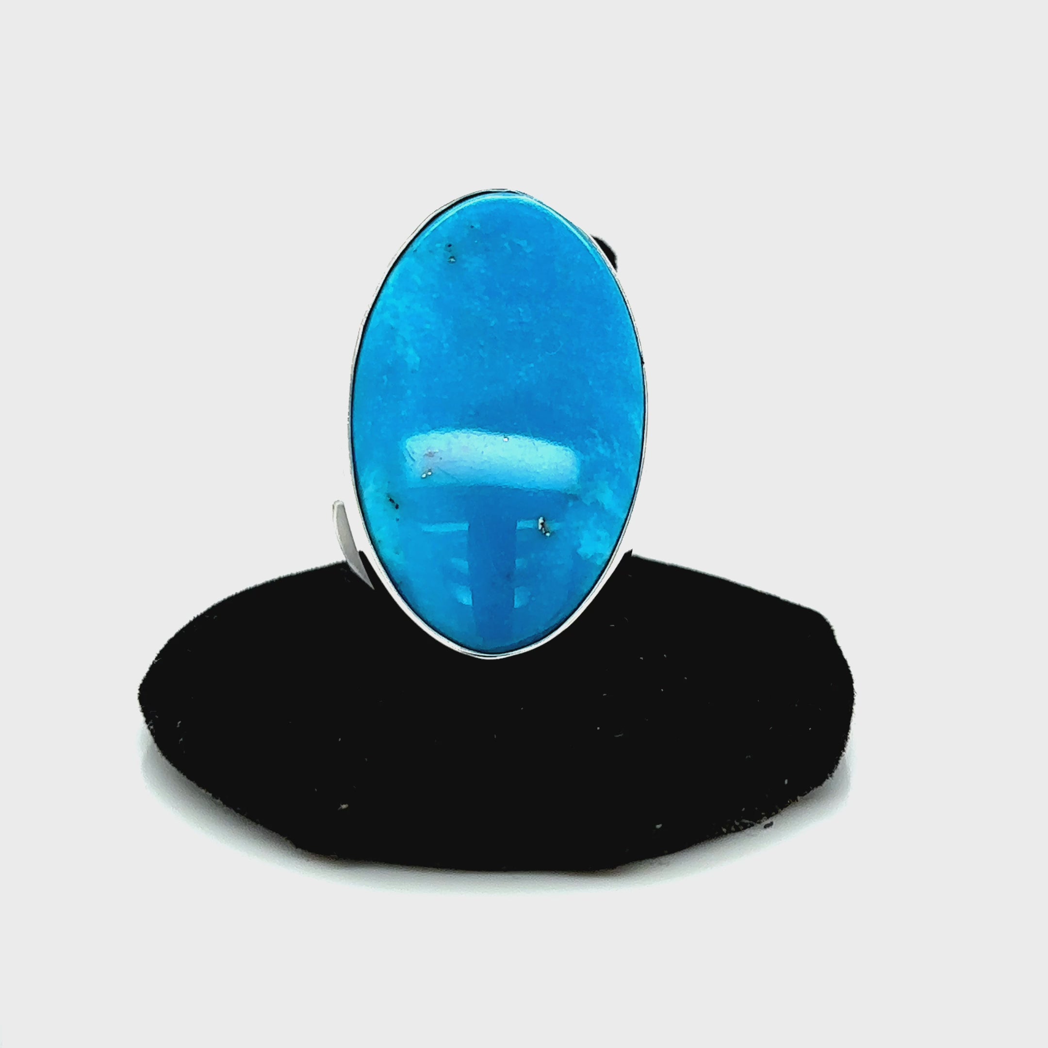 Turquoise Ring