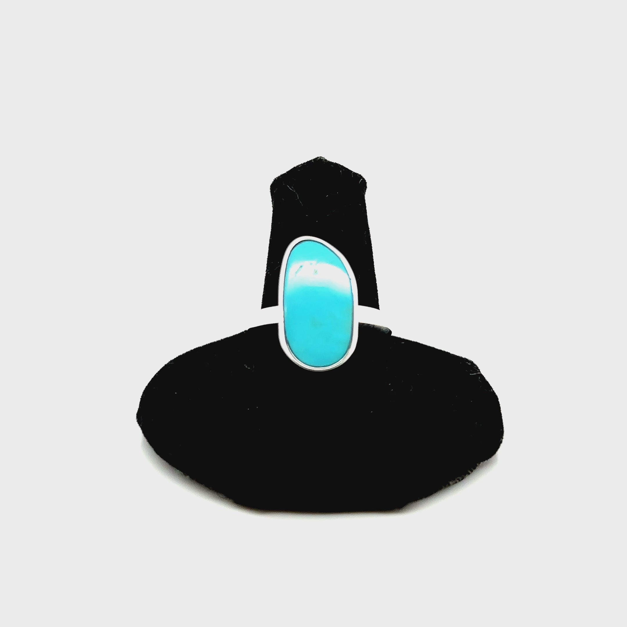 Turquoise Ring