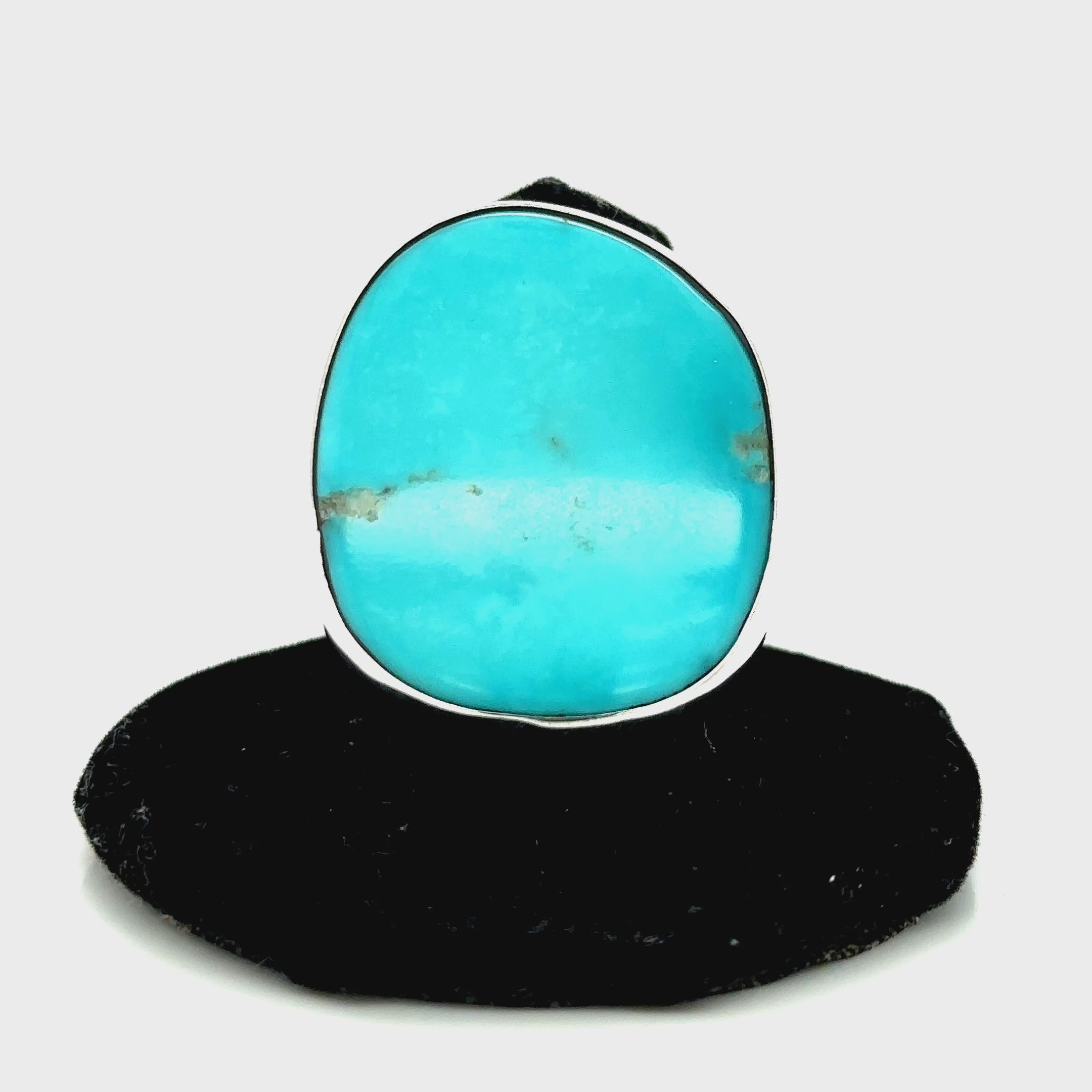 Turquoise Ring