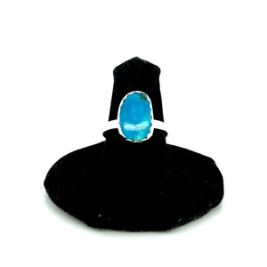 Turquoise Ring