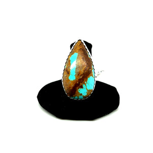 Turquoise Ring