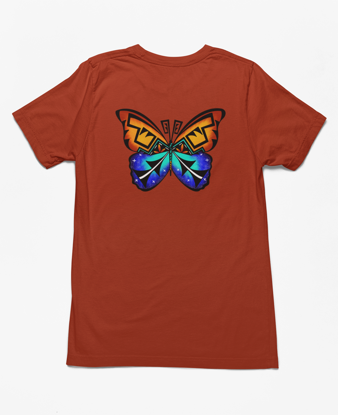 Butterfly Shirt