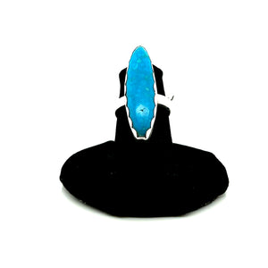 Turquoise Ring