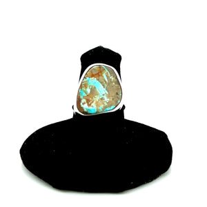 Turquoise Ring