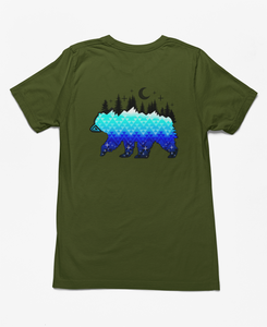 Night Bear Shirt