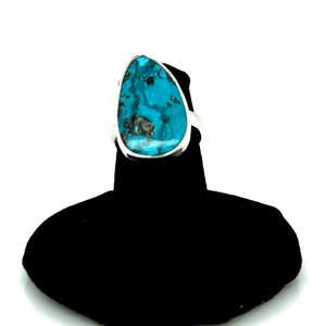 Turquoise Ring