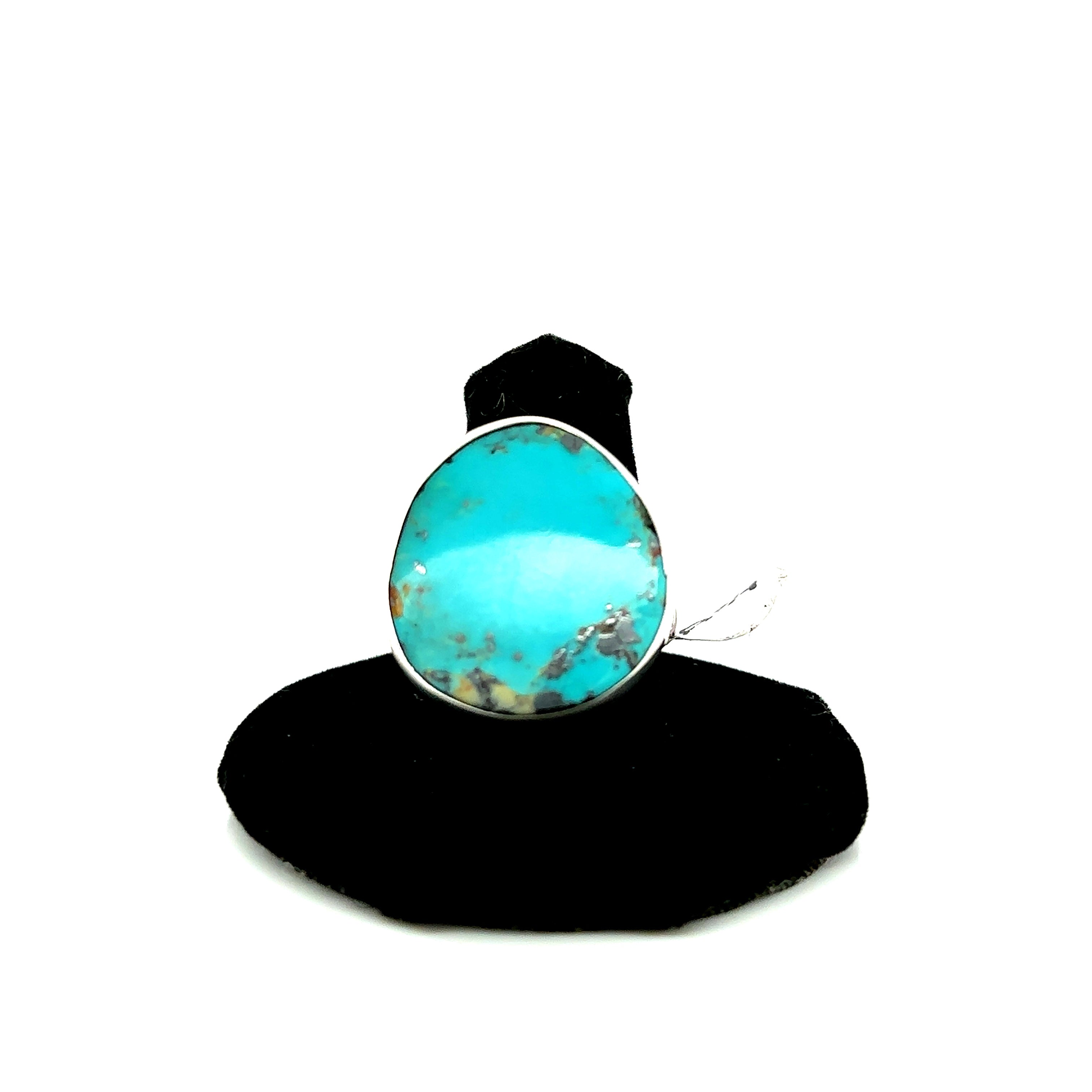 Turquoise Ring