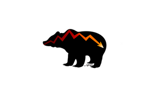 Bear Sticker