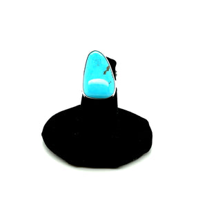 Turquoise Ring