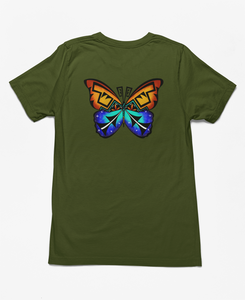 Butterfly Shirt