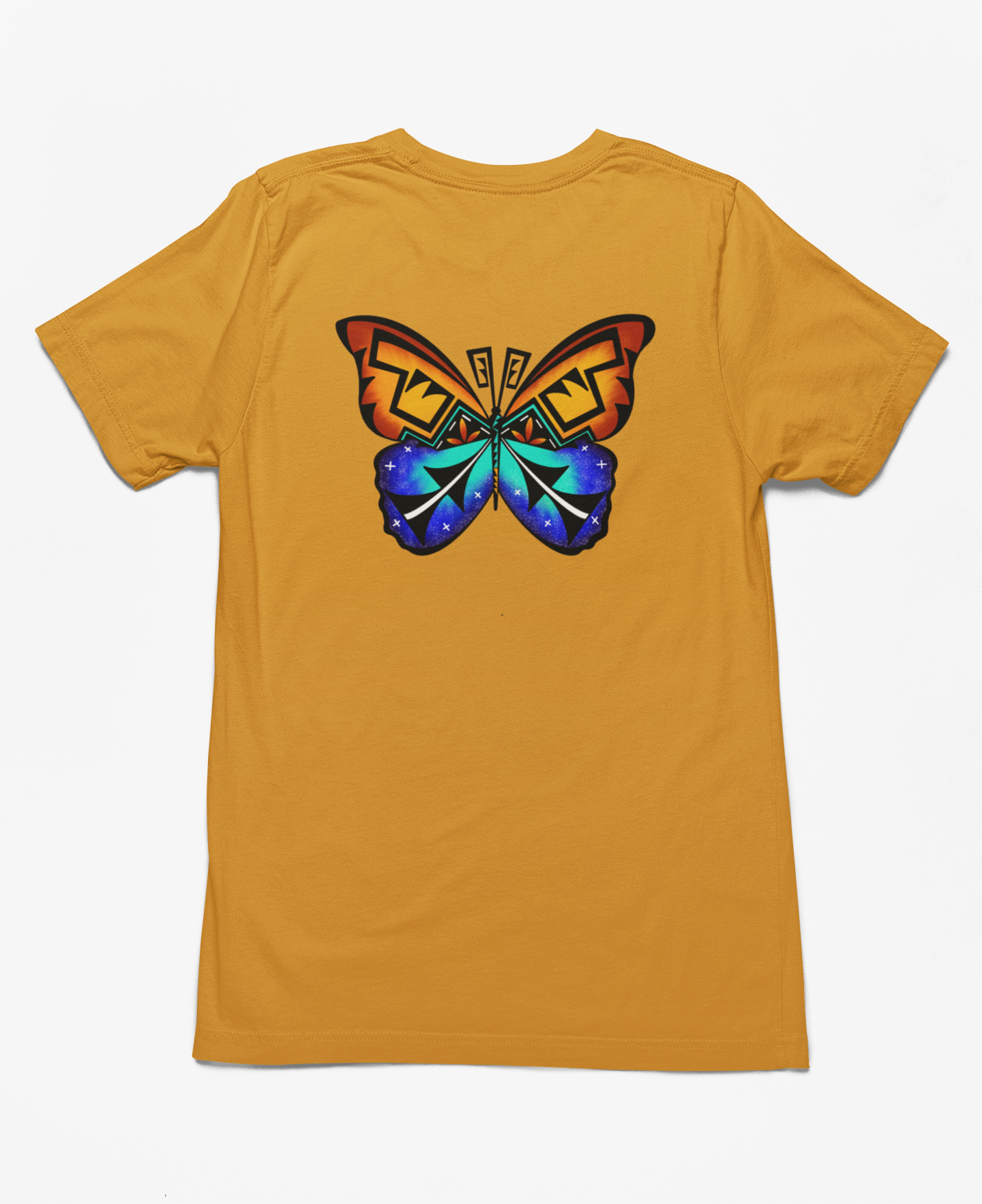 Butterfly Shirt