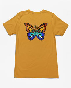 Butterfly Shirt