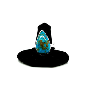 Turquoise Ring