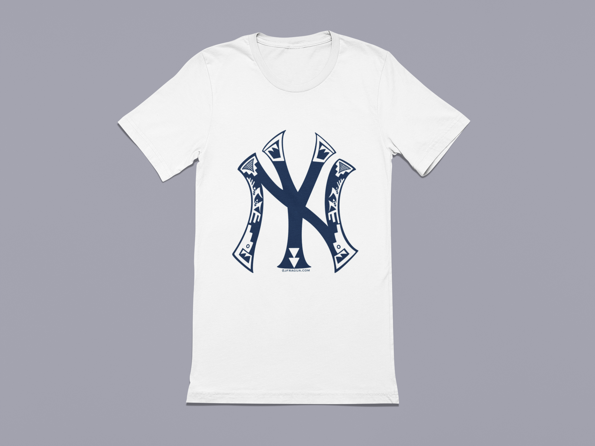 NY Yankees Shirt