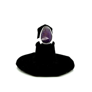 Sugilite Ring