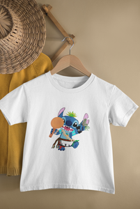 Stitch Shirt