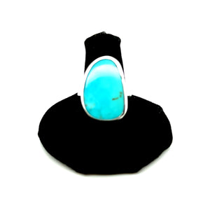 Turquoise Ring