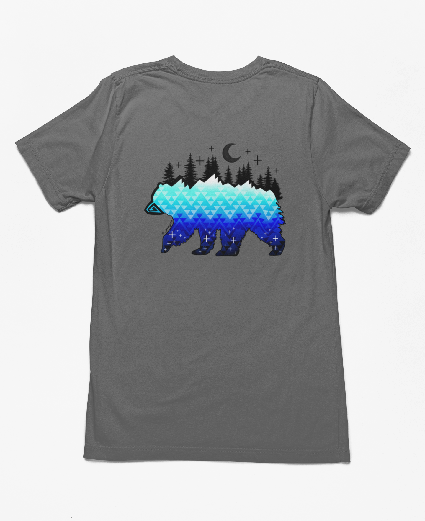 Night Bear Shirt