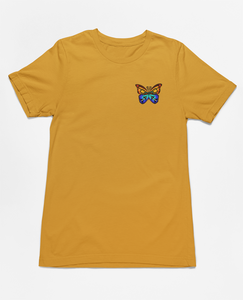 Butterfly Shirt