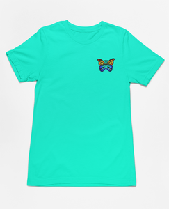 Butterfly Shirt