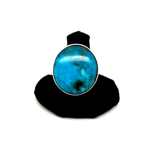 Turquoise Ring