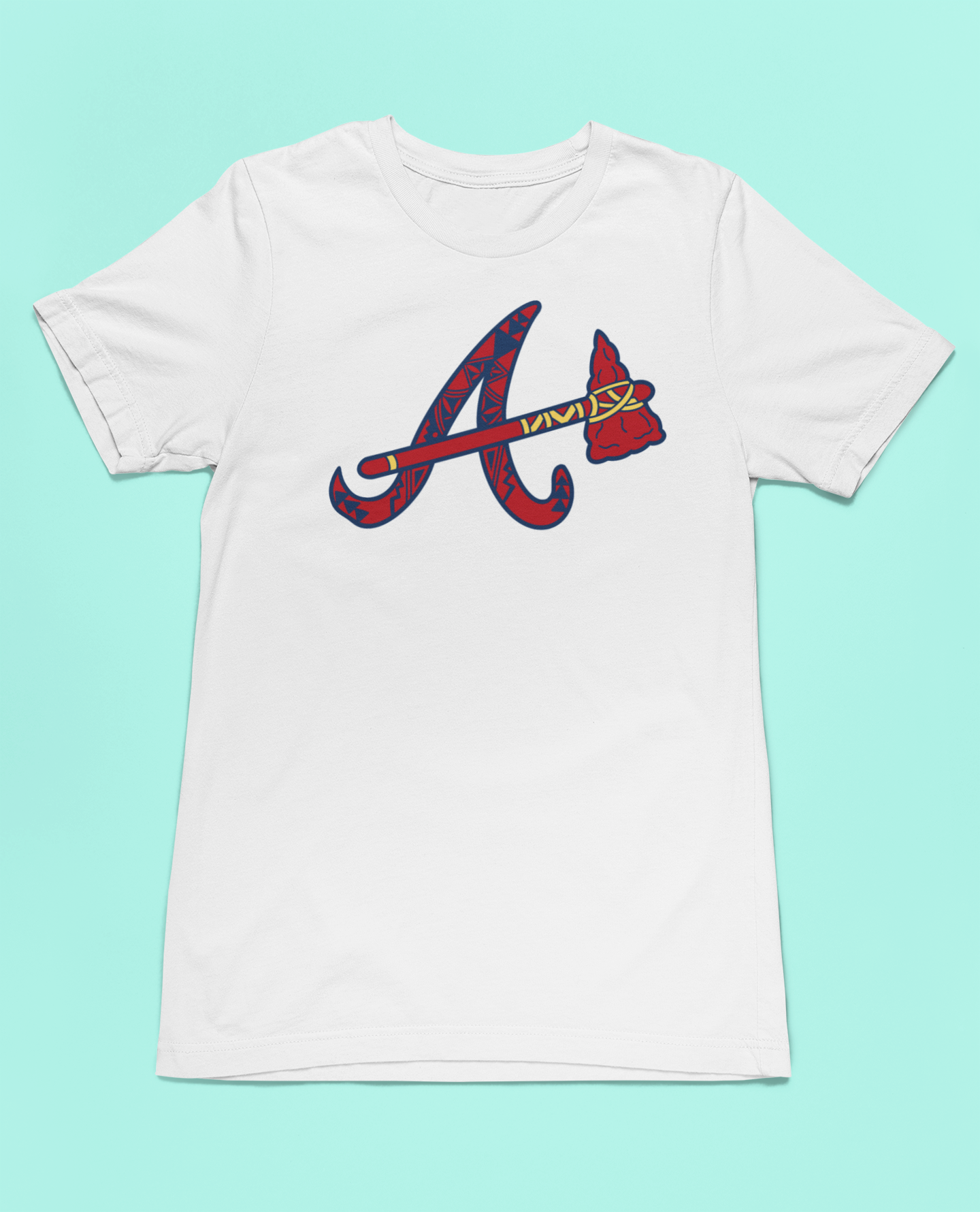 ATL Braves Shirt