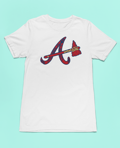 ATL Braves Shirt