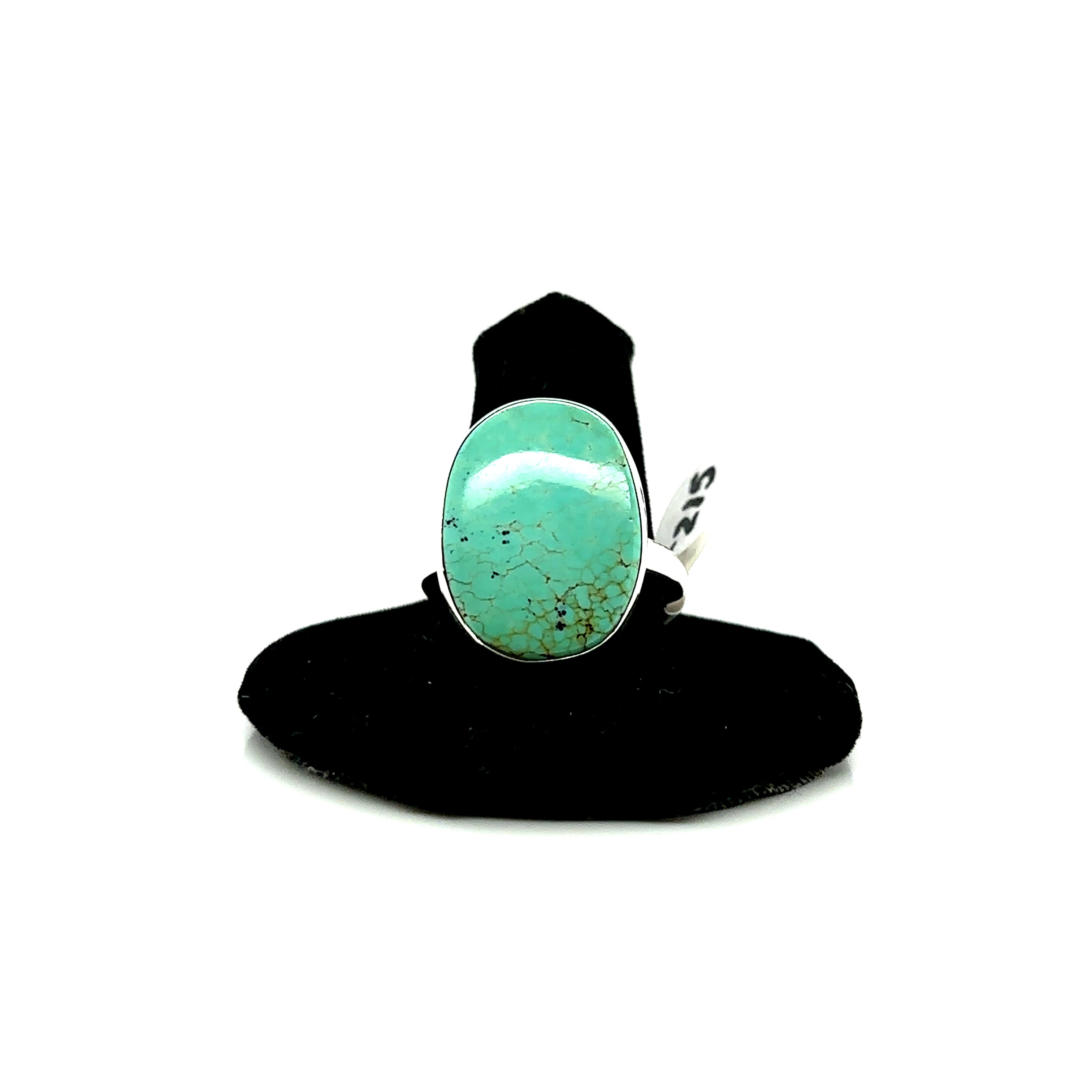 Turquoise Ring