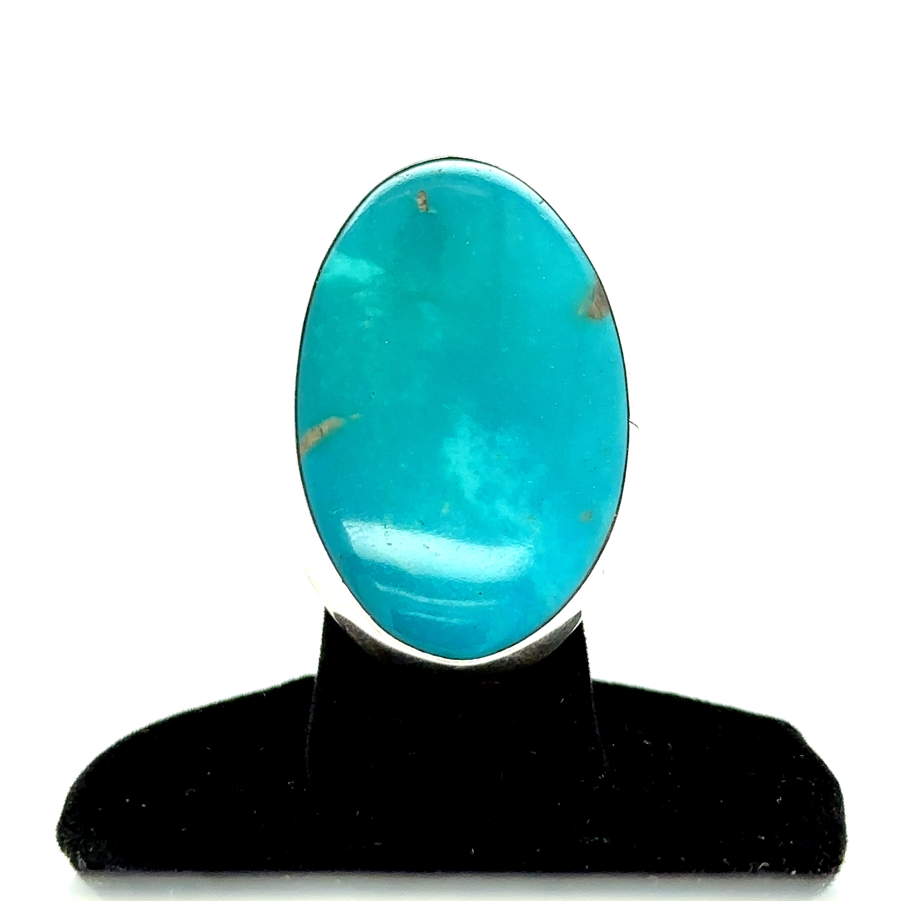 Turquoise Ring