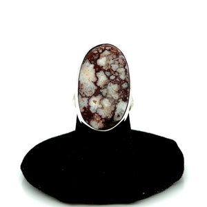 Wildhorse Stone Ring