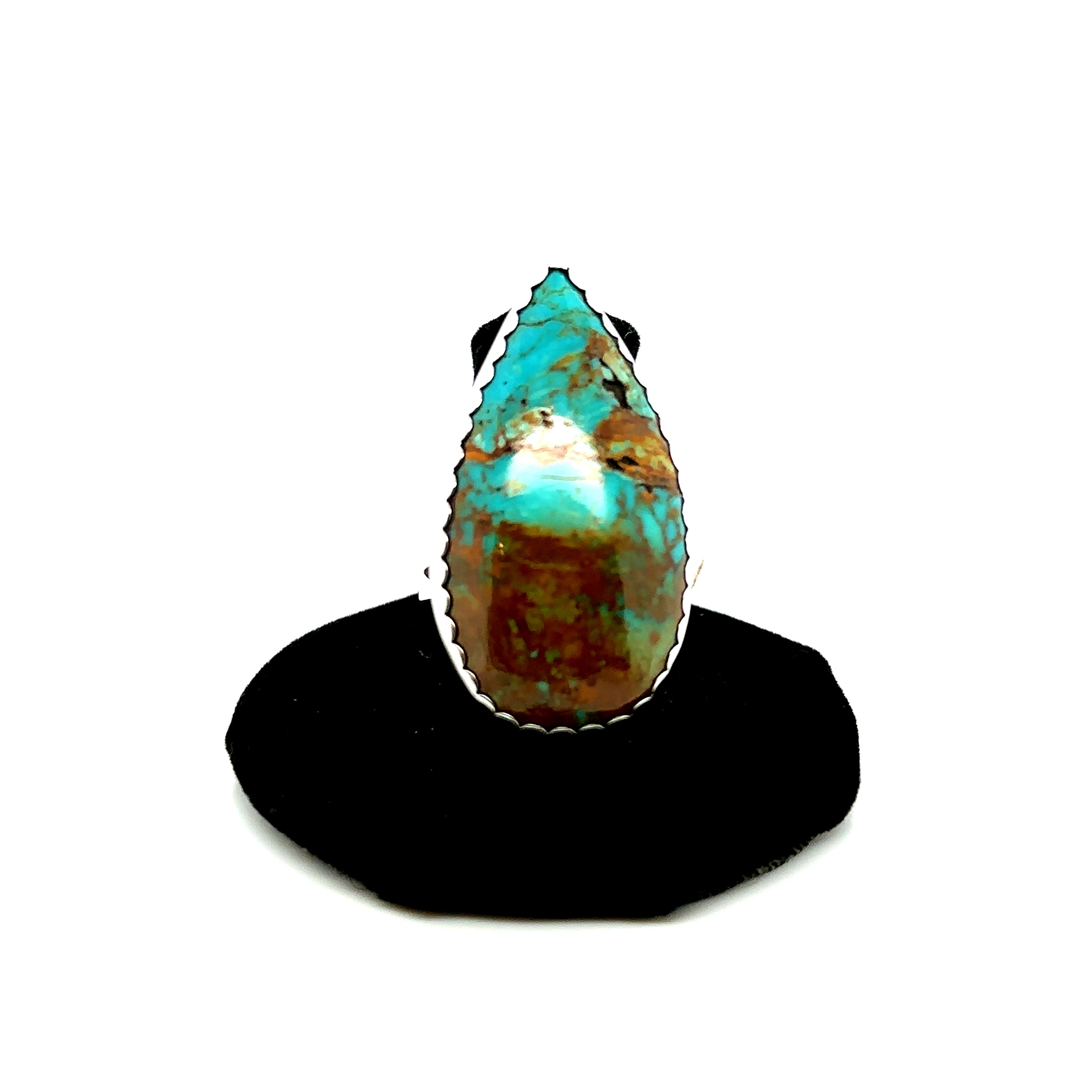 Turquoise Ring