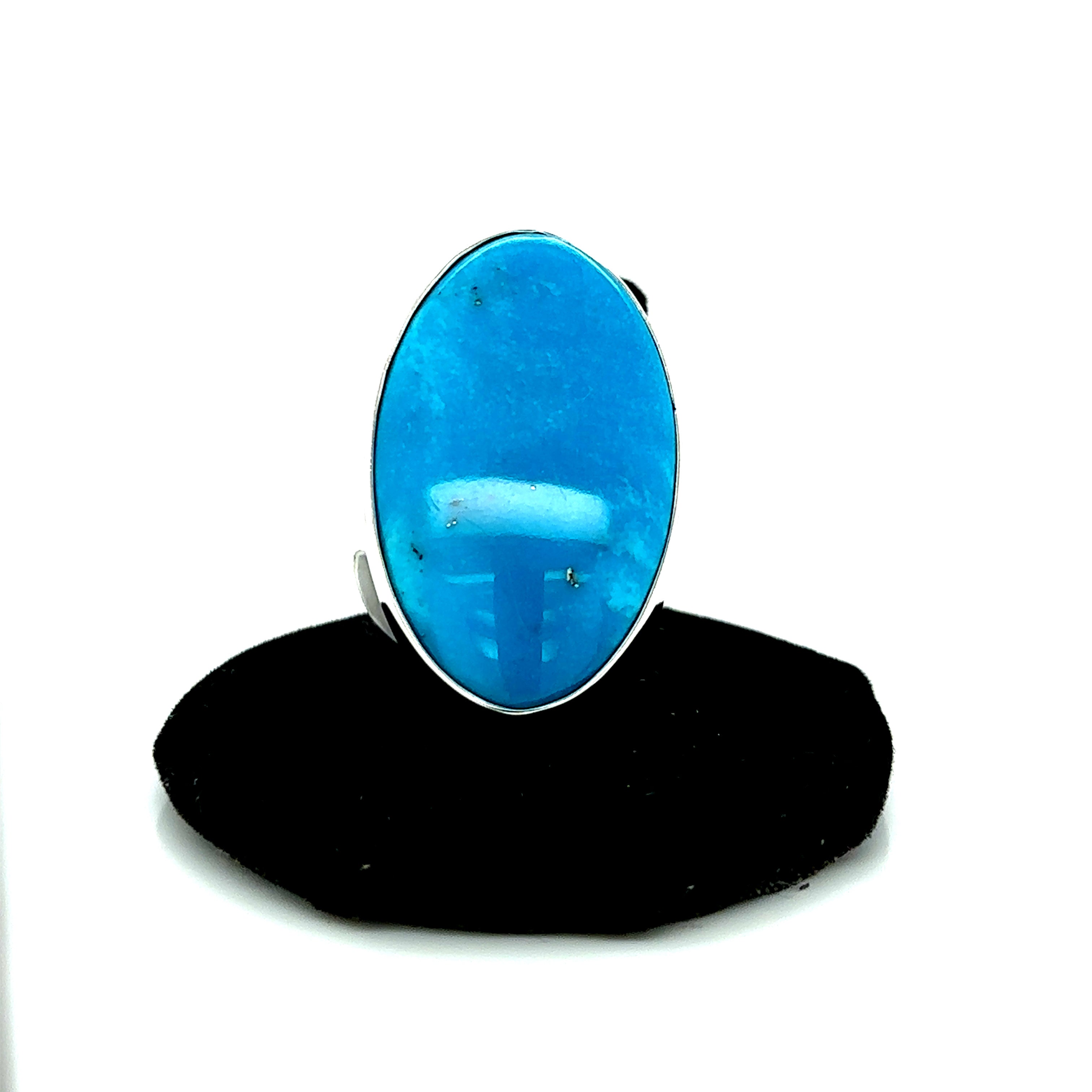 Turquoise Ring