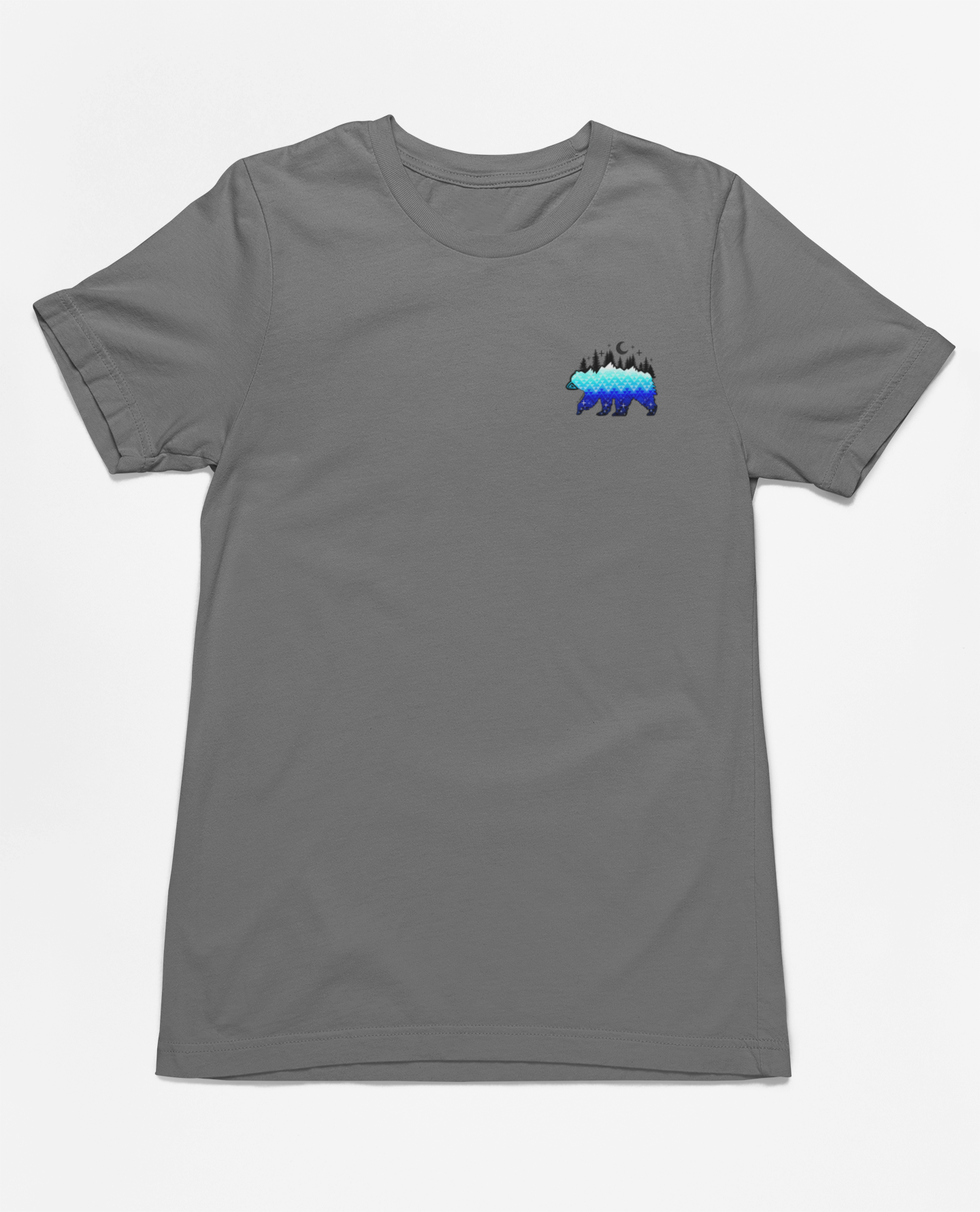 Night Bear Shirt