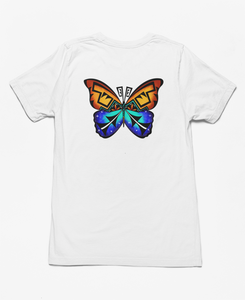 Butterfly Shirt