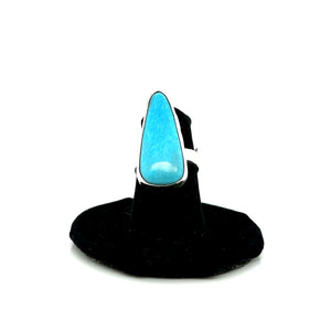 Turquoise Ring