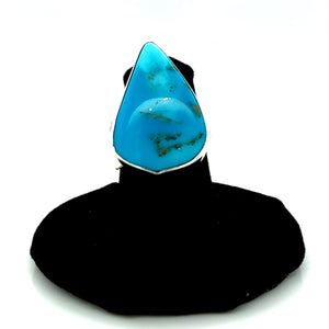 Turquoise Ring