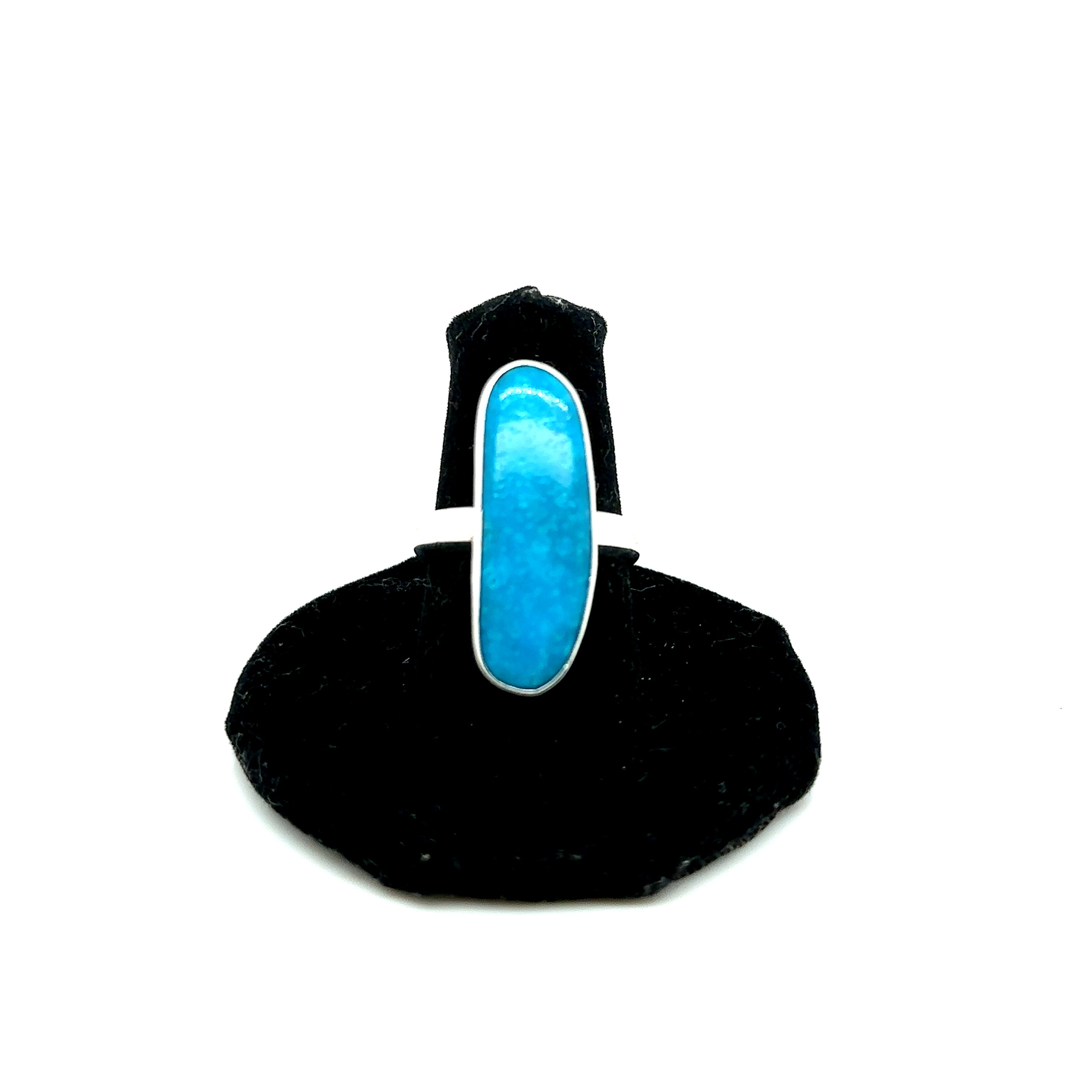 Turquoise Ring