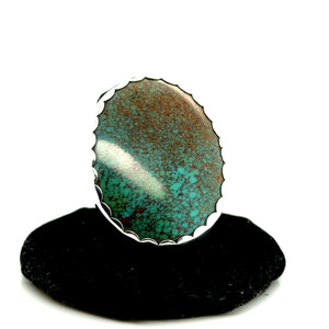 Turquoise Ring