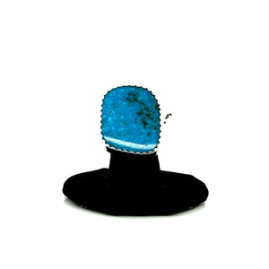 Turquoise Ring