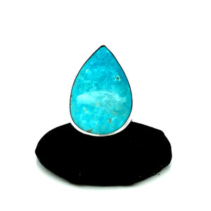 Turquoise Ring