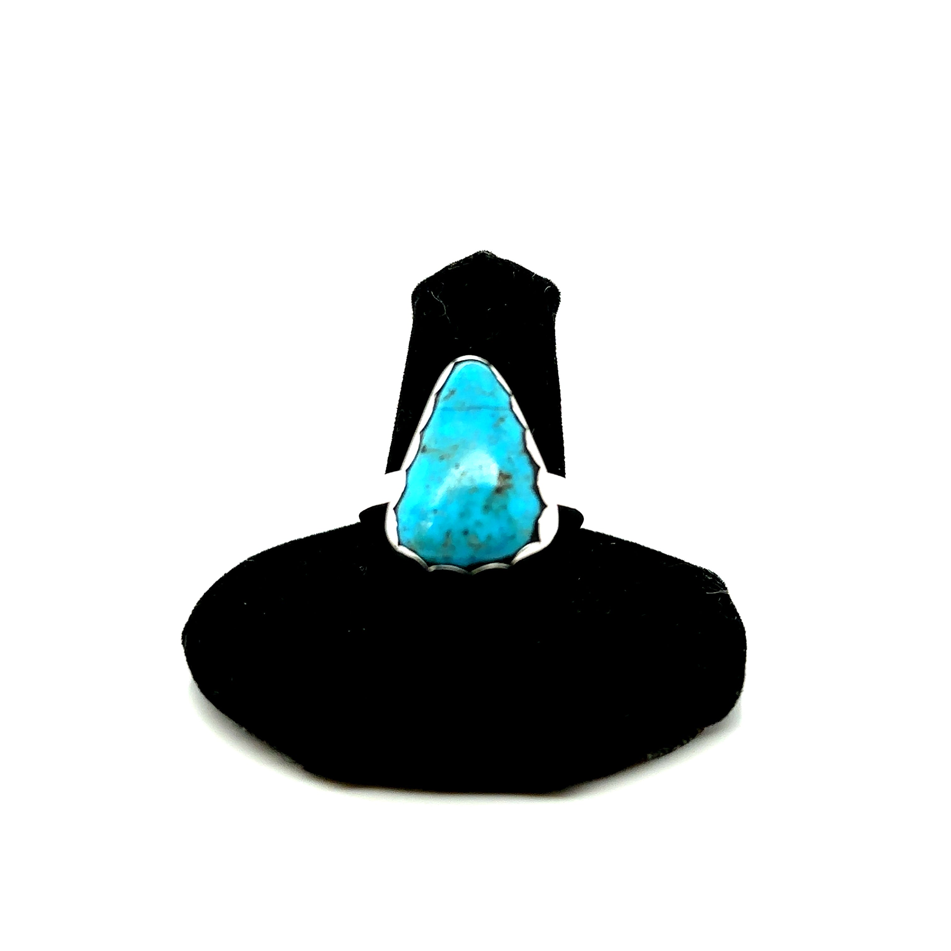 Turquoise Ring