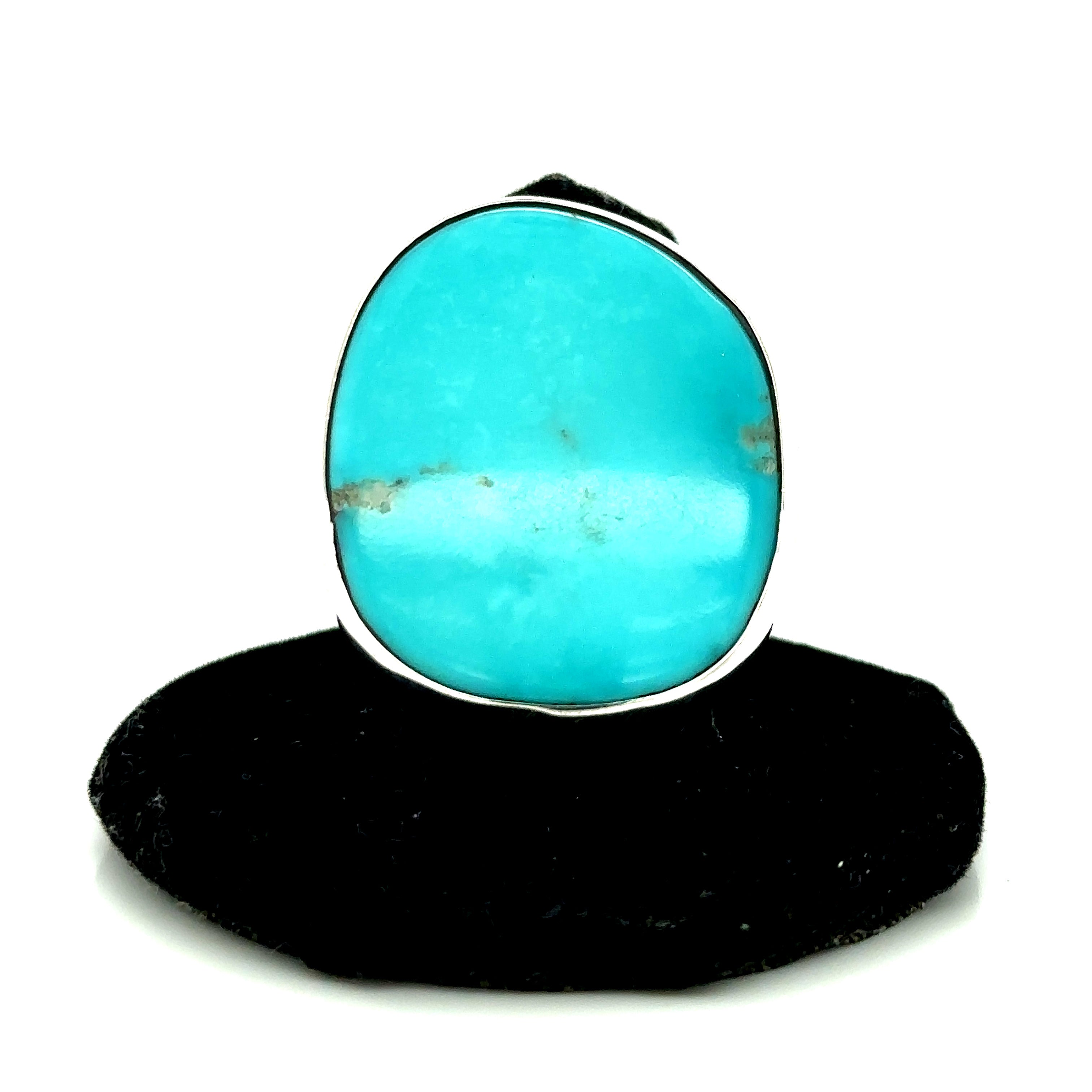 Turquoise Ring