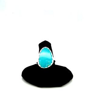 Turquoise Ring