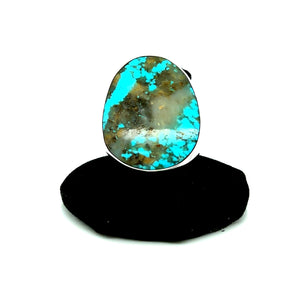 Turquoise Ring