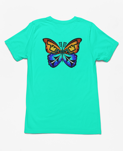 Butterfly Shirt